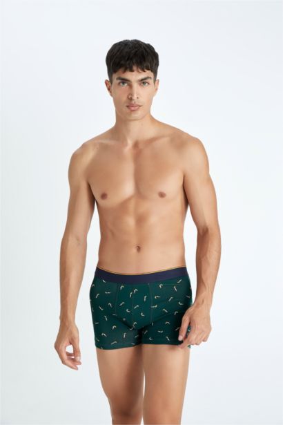 3 piece Regular Fit Boxer