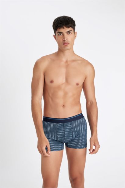 3 piece Regular Fit Boxer