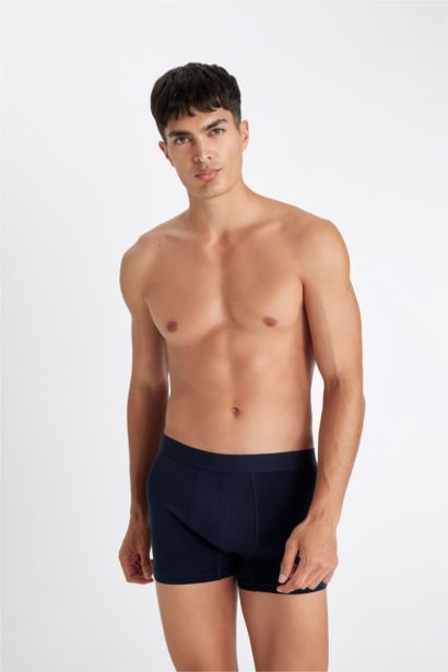 3 piece Regular Fit Boxer