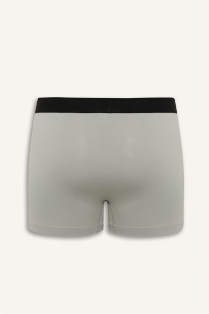 Regular Fit Floral 3 Piece Boxers