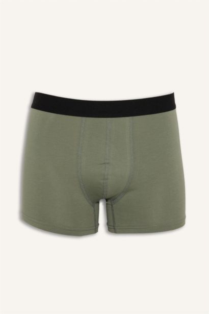 Regular Fit 3 Piece Boxer Shorts