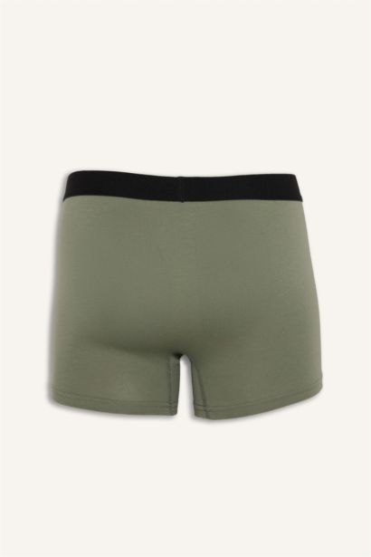 Regular Fit 3 Piece Boxer Shorts