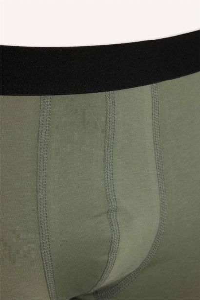 Regular Fit 3 Piece Boxer Shorts