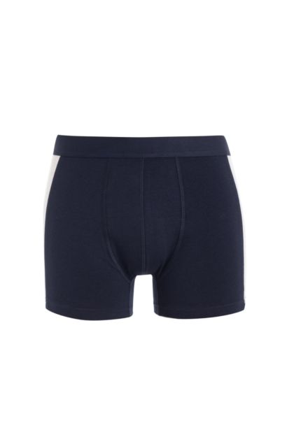 Regular Fit 3 Piece Boxers