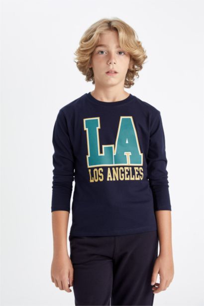 تيشيرت اولادي كم طويل قصة عادية