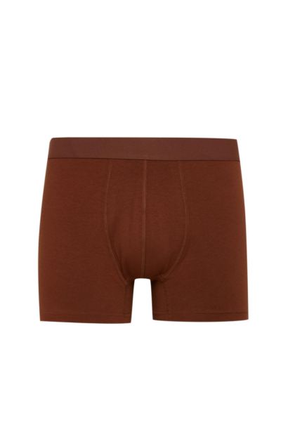 Regular Fit 3 Piece Boxers