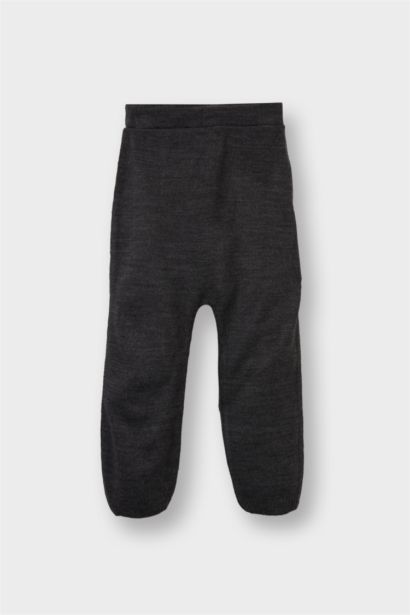 2 piece Regular Fit Baby Collar Set