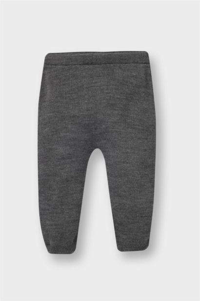 3 piece Regular Fit Baby Collar Set