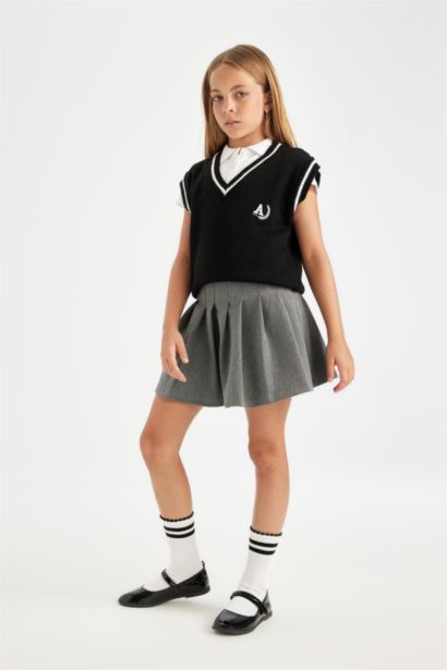 جيبة بناتي بليسيه بيزك