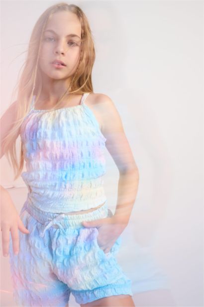 كروب توب بناتي مخطط