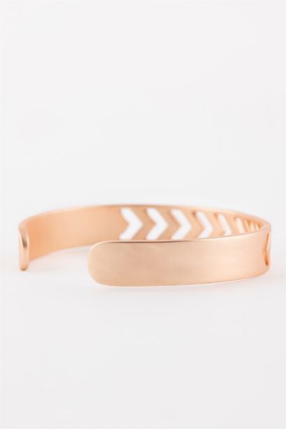Juju x DeFacto Elegant Cuff