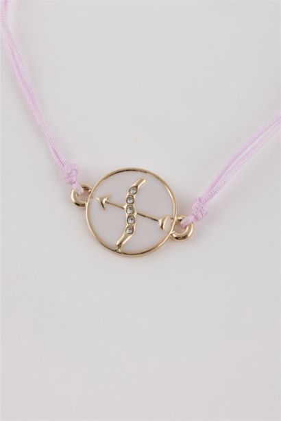 Juju x DeFacto Libra Bracelet