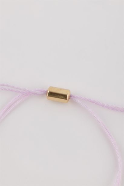 Juju x DeFacto Libra Bracelet