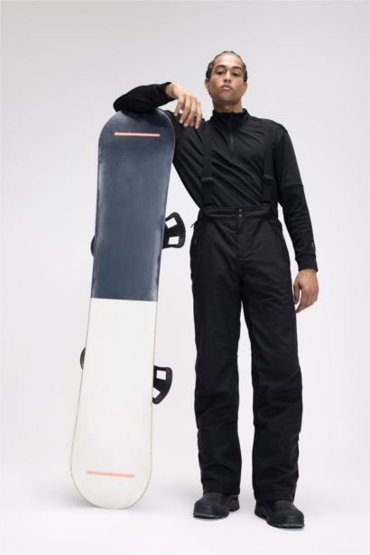 Regular Fit Trousers