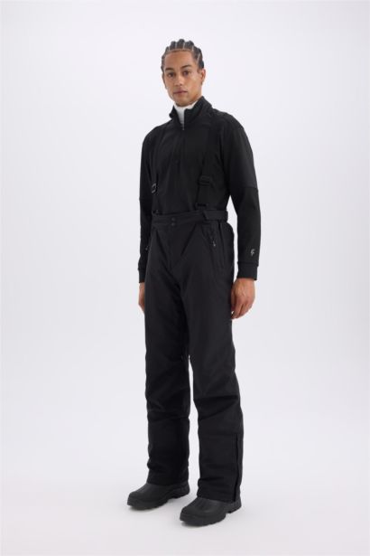 Regular Fit Trousers