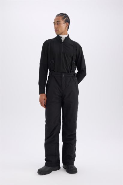 Regular Fit Trousers
