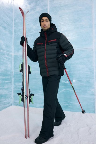 Regular Fit Trousers