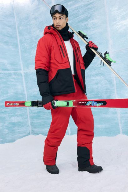 Regular Fit Trousers