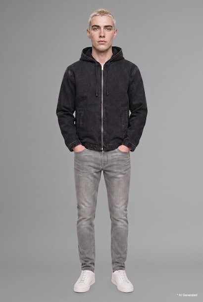 Pedro Slim Fıt Jean