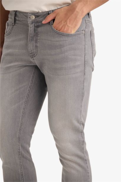 Pedro Slim Fıt Jean Pantolon