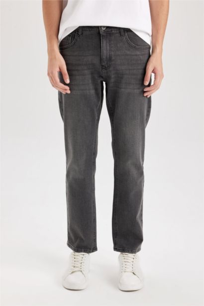 Sergio Regular Fit Trousers