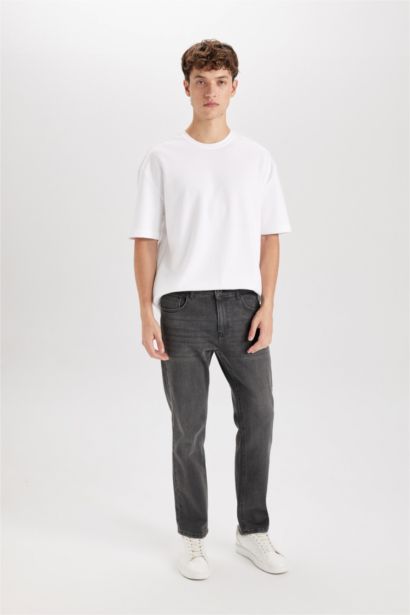 Sergio Regular Fit Trousers