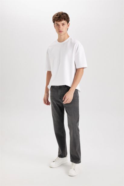 Sergio Regular Fit Trousers