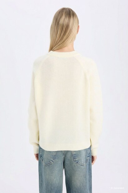 Pull Basique