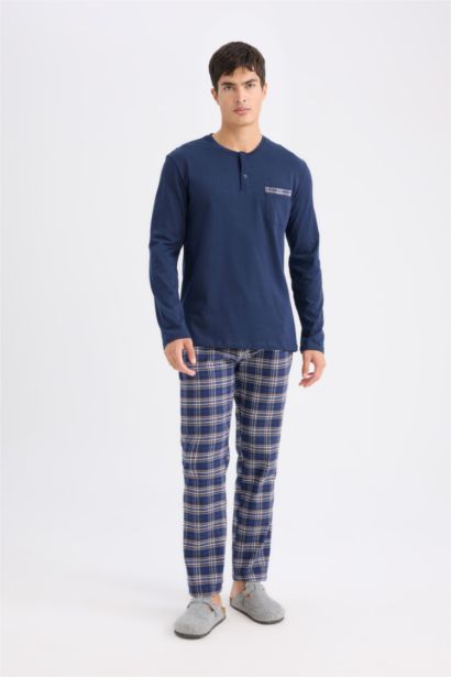 Flanel 2 piece Set