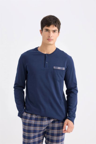 Flanel 2 piece Set
