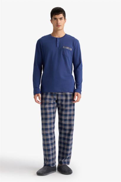 Flanel 2 piece Set