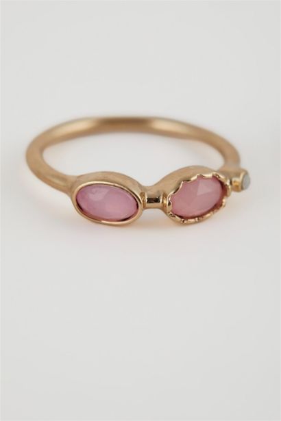 Әйелдерге 3 сақина