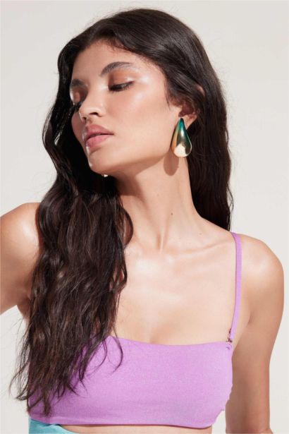 حلق حريمي ازرق