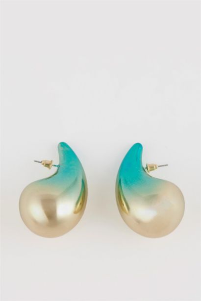 حلق حريمي ازرق