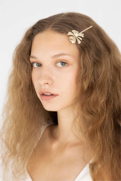 Әйелдерге 2 Шаш аксессуарлары