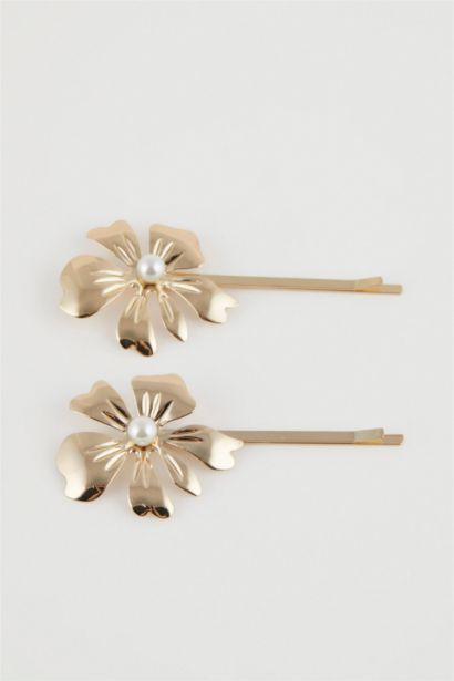 Әйелдерге 2 Шаш аксессуарлары