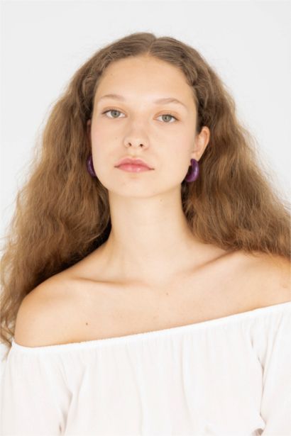 Әйелдерге сырға