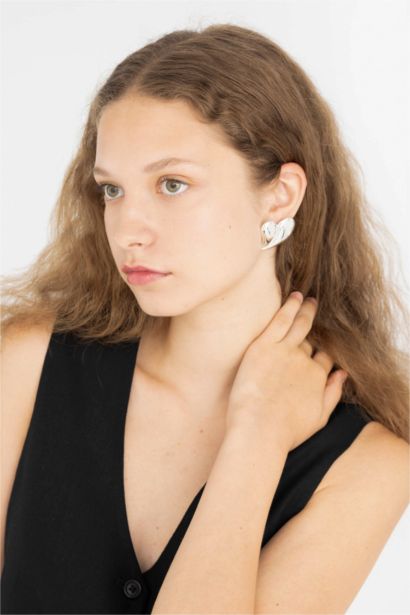 تراجي فضي نسائي