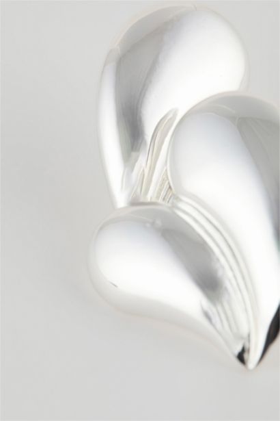 تراجي فضي نسائي