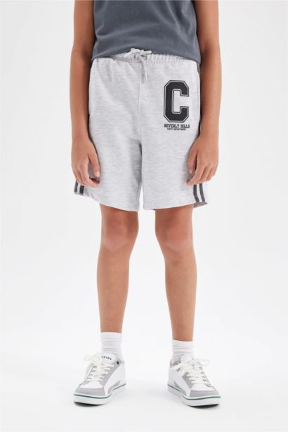 Boy Printed Shorts