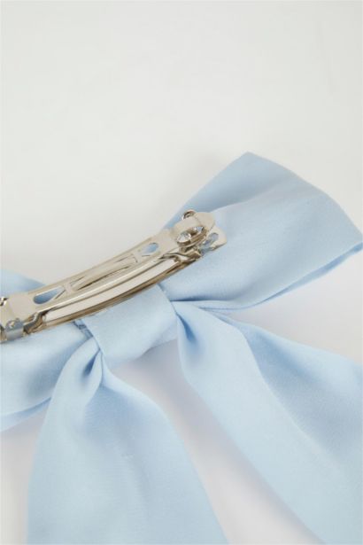 Woman Hair Clip