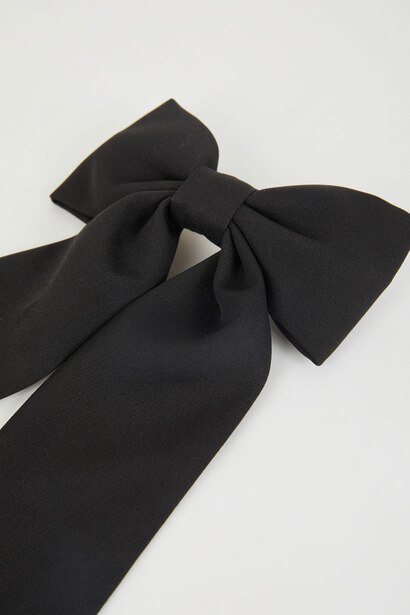 Woman Hair Clip