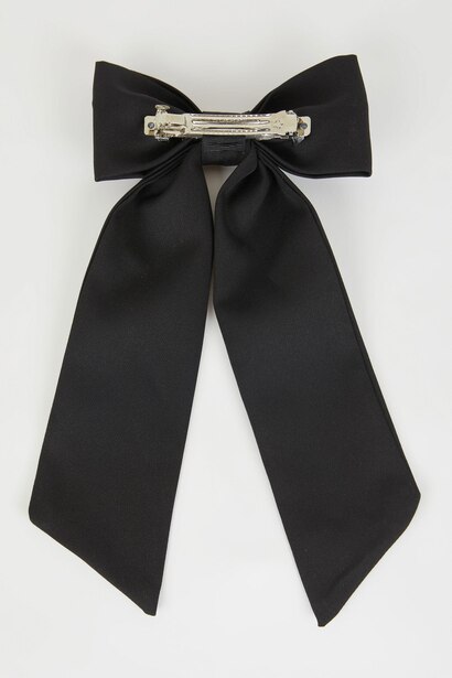 Woman Hair Clip