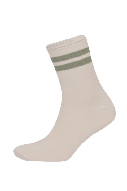 Woman 3 piece Long sock