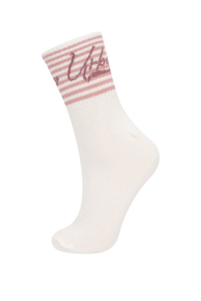 5 Piece Cotton Long sock