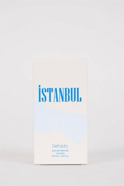 Парфюм Defacto İstanbul для мужчин, 100 мл