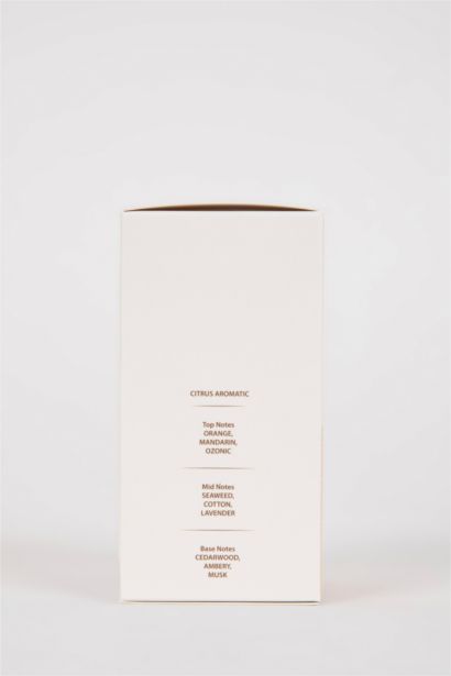 Erkek DeFacto San Francısco Aromatik 100 ml Parfüm