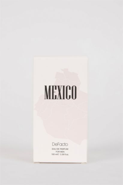 DeFacto Mexico Aromatic Perfume 100 ml