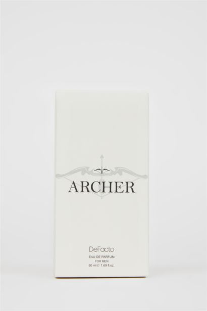 Man Defacto Archer Aromatic 50 ml Perfume