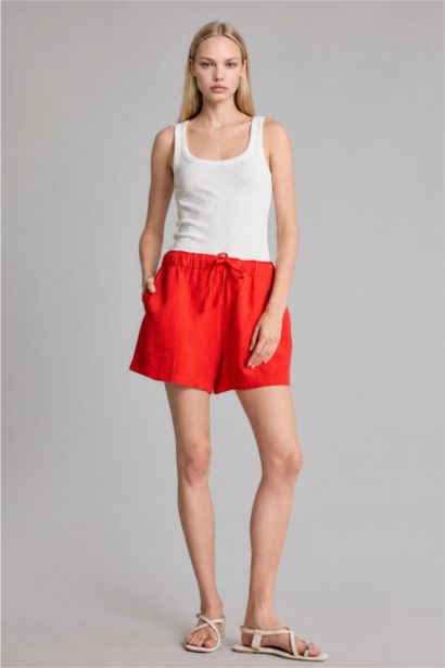 Relax Fit Muslin